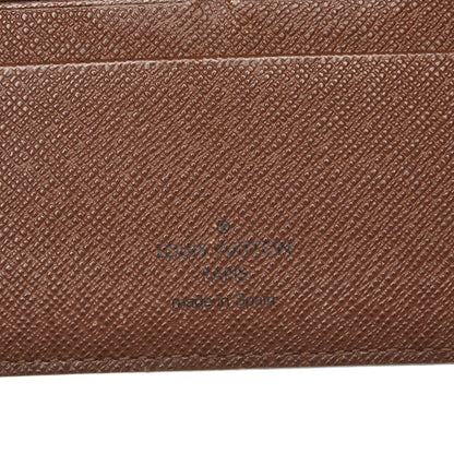Louis Vuitton Monogram Insolite Wallet 6 of 9