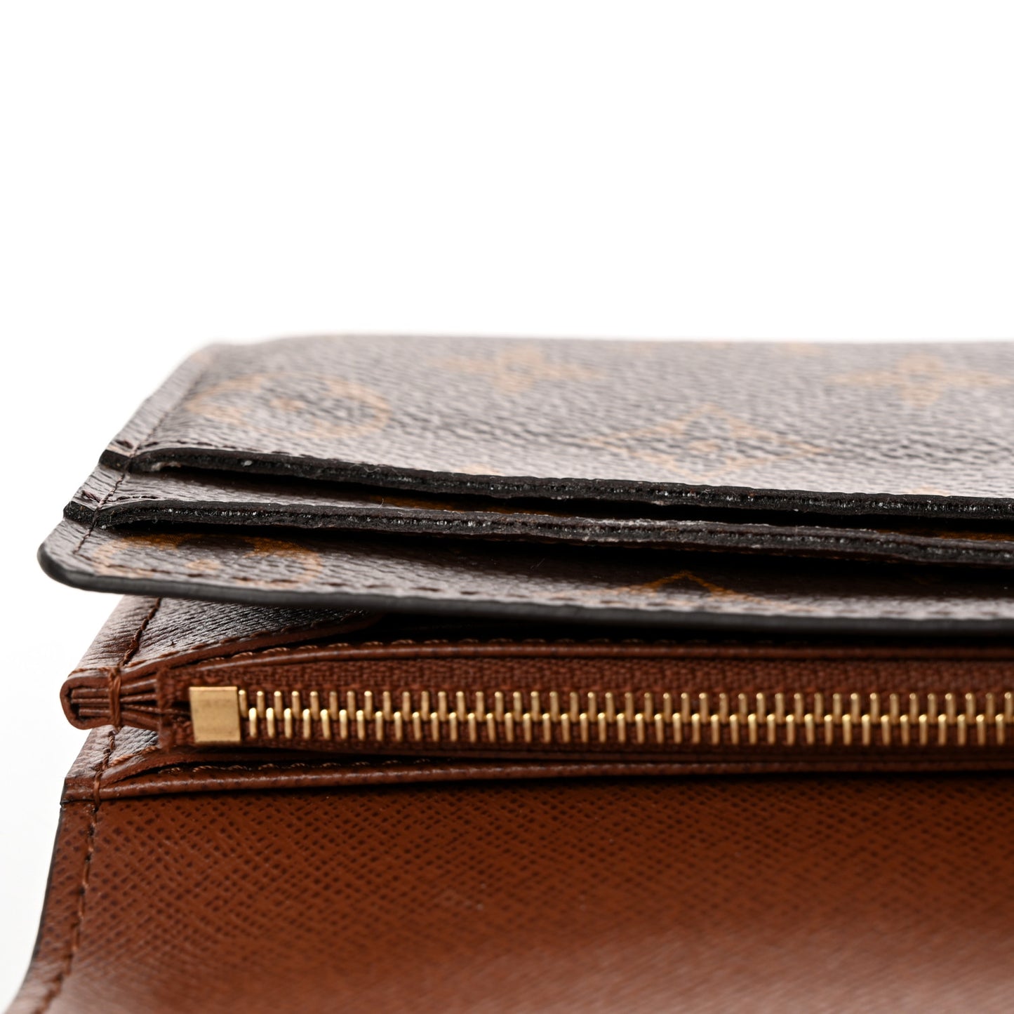 Monogram Sarah Wallet NM
