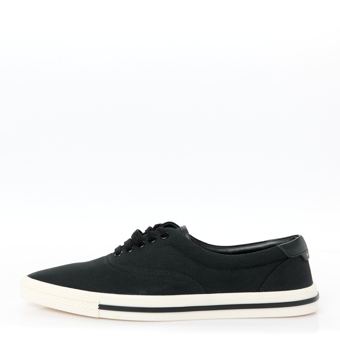 Elba Greenwich Club Low Top Sneakers 42 Black