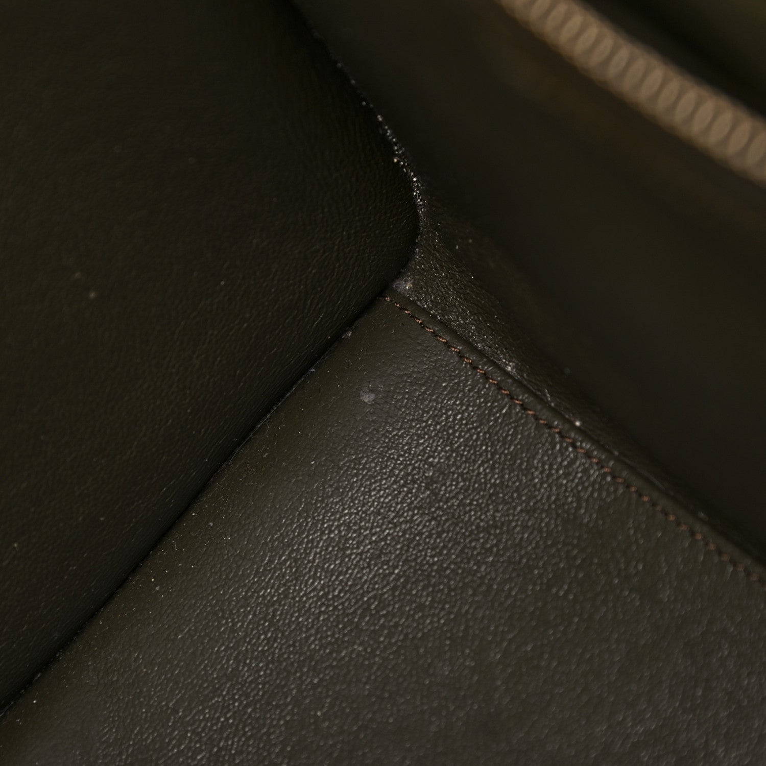 Celine Smooth Calfskin Micro Luggage Jungle 16 of 20