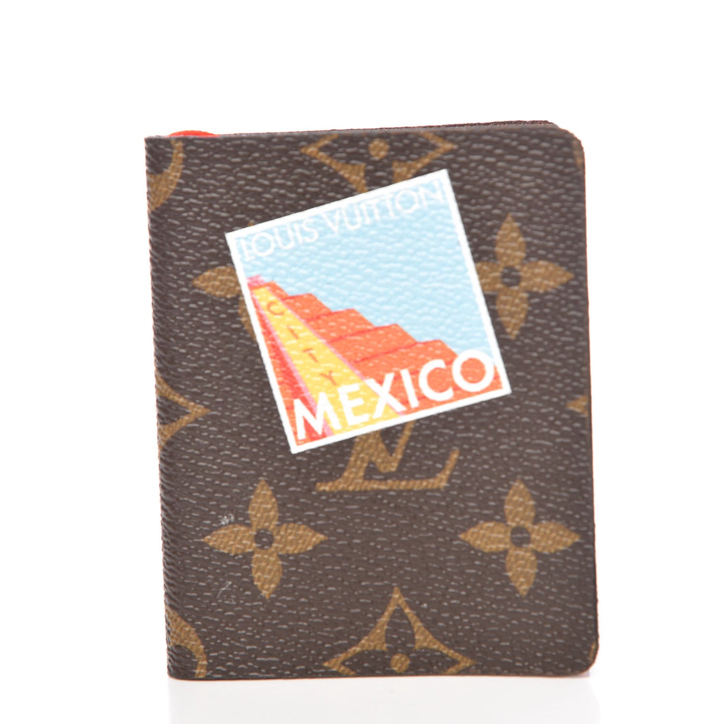 Monogram Mini Jules Notebooks