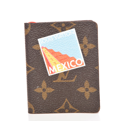 Louis Vuitton Monogram Mini Jules Notebooks 10 of 18