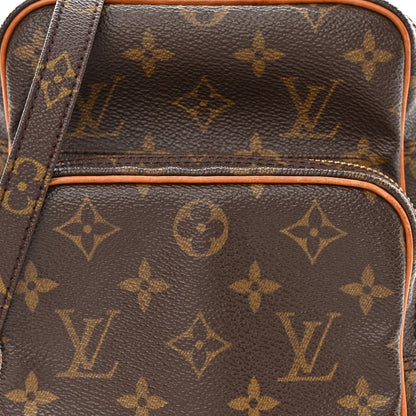 Louis Vuitton Monogram Amazone 12 of 16
