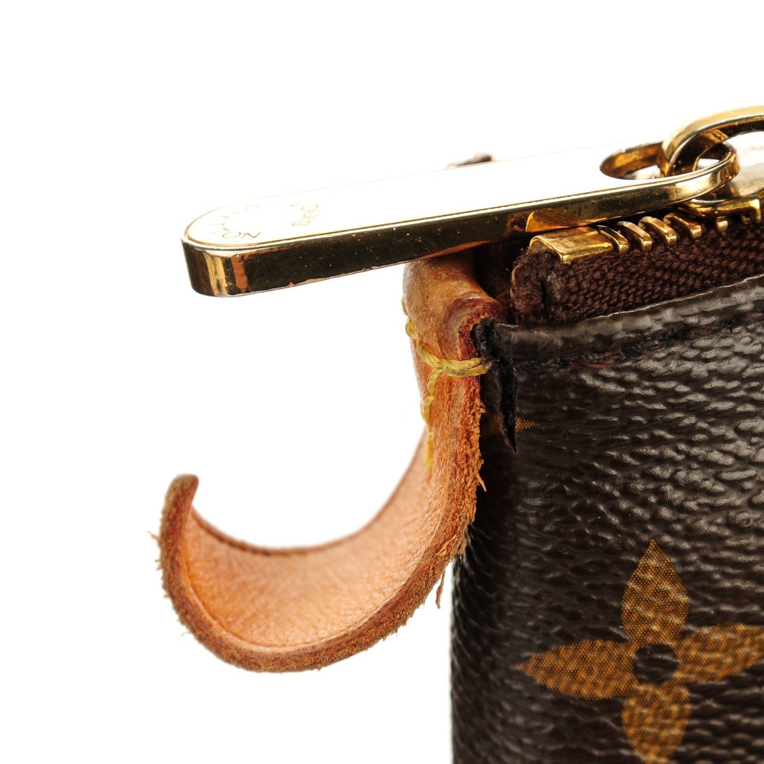 Louis Vuitton Monogram Totally PM 8 of 8