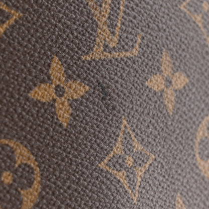 Louis Vuitton Monogram Alma PM 13 of 13
