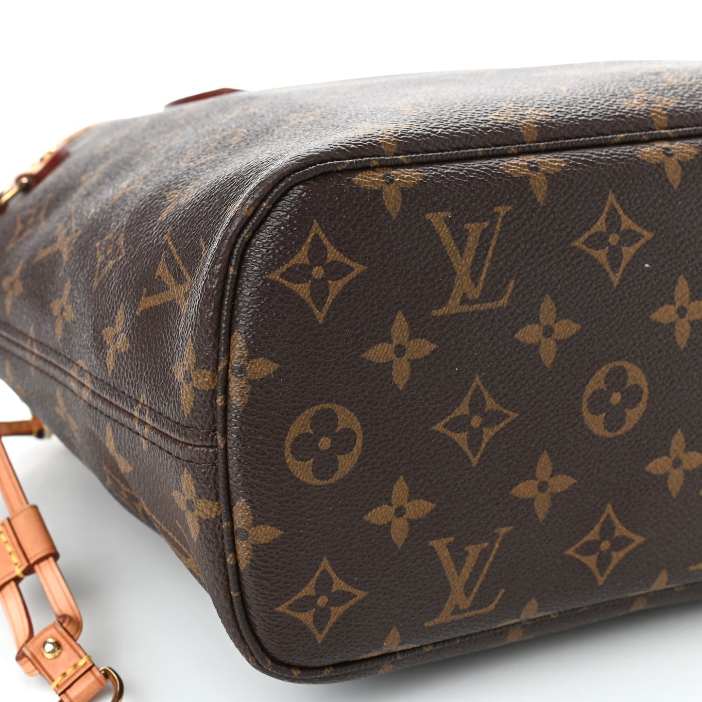 Monogram Neo Neverfull PM Pivoine