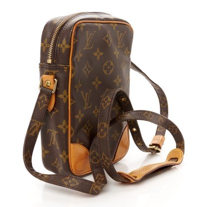 Louis Vuitton Monogram Danube 21 2 of 11