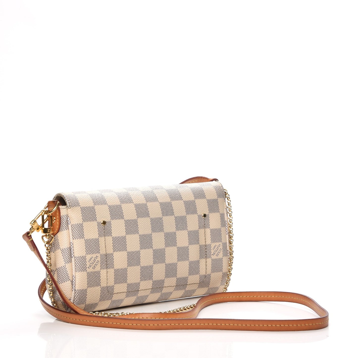 Damier Azur Favorite PM