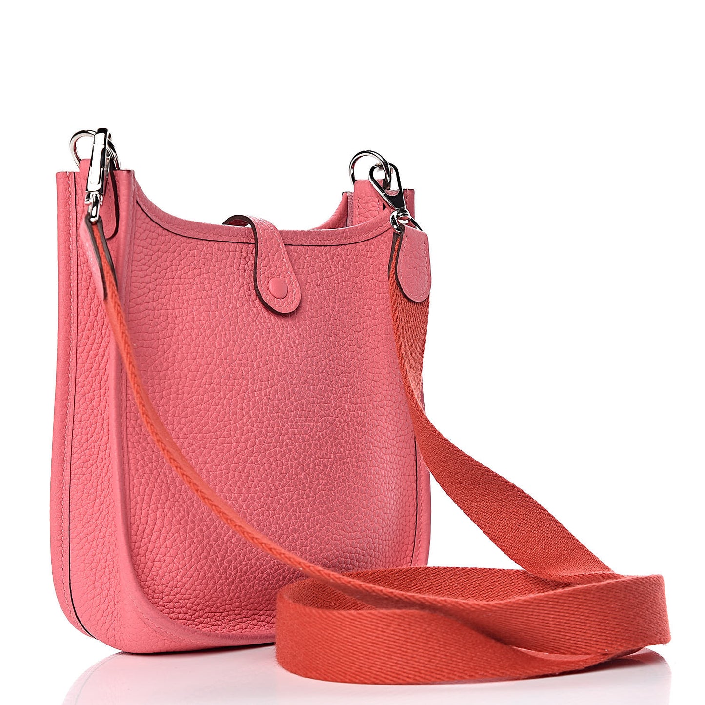 Taurillon Clemence Amazone Evelyne TPM Rose Azalee Rouge Pivoine