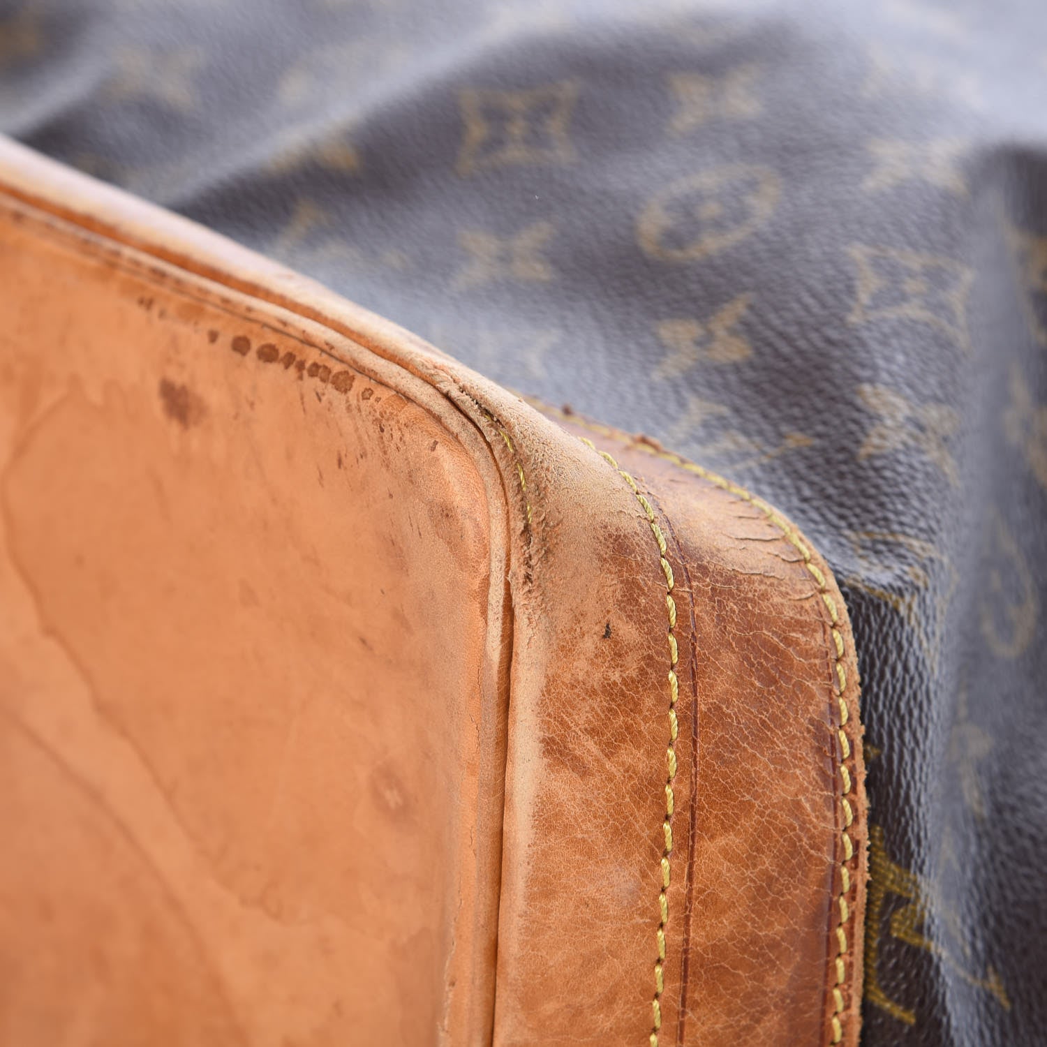 Louis Vuitton Monogram Noe 17 of 24
