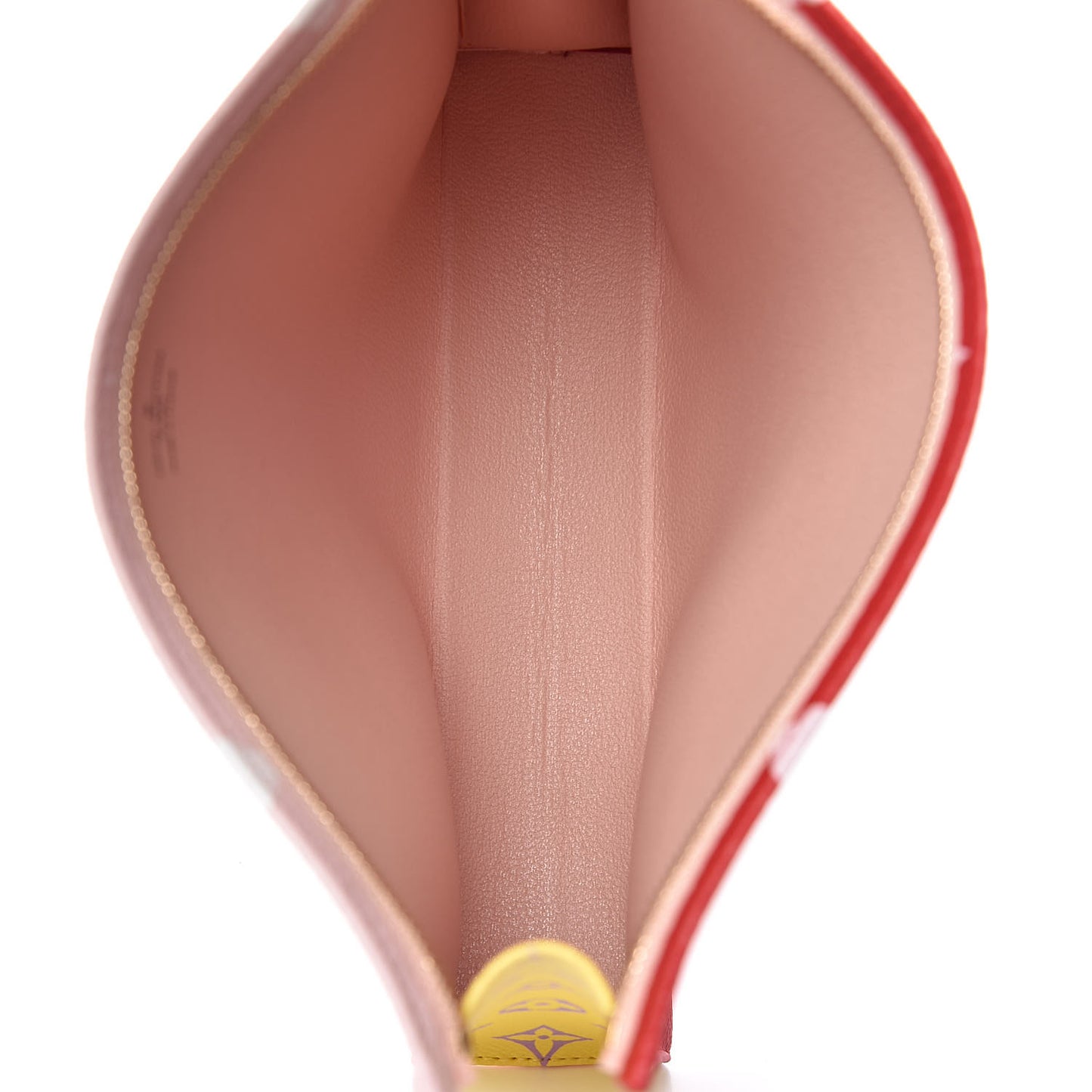 Monogram Giant Toiletry Pouch 26 Rouge