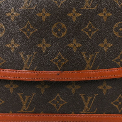 Louis Vuitton Monogram Pochette Dame 29 8 of 14
