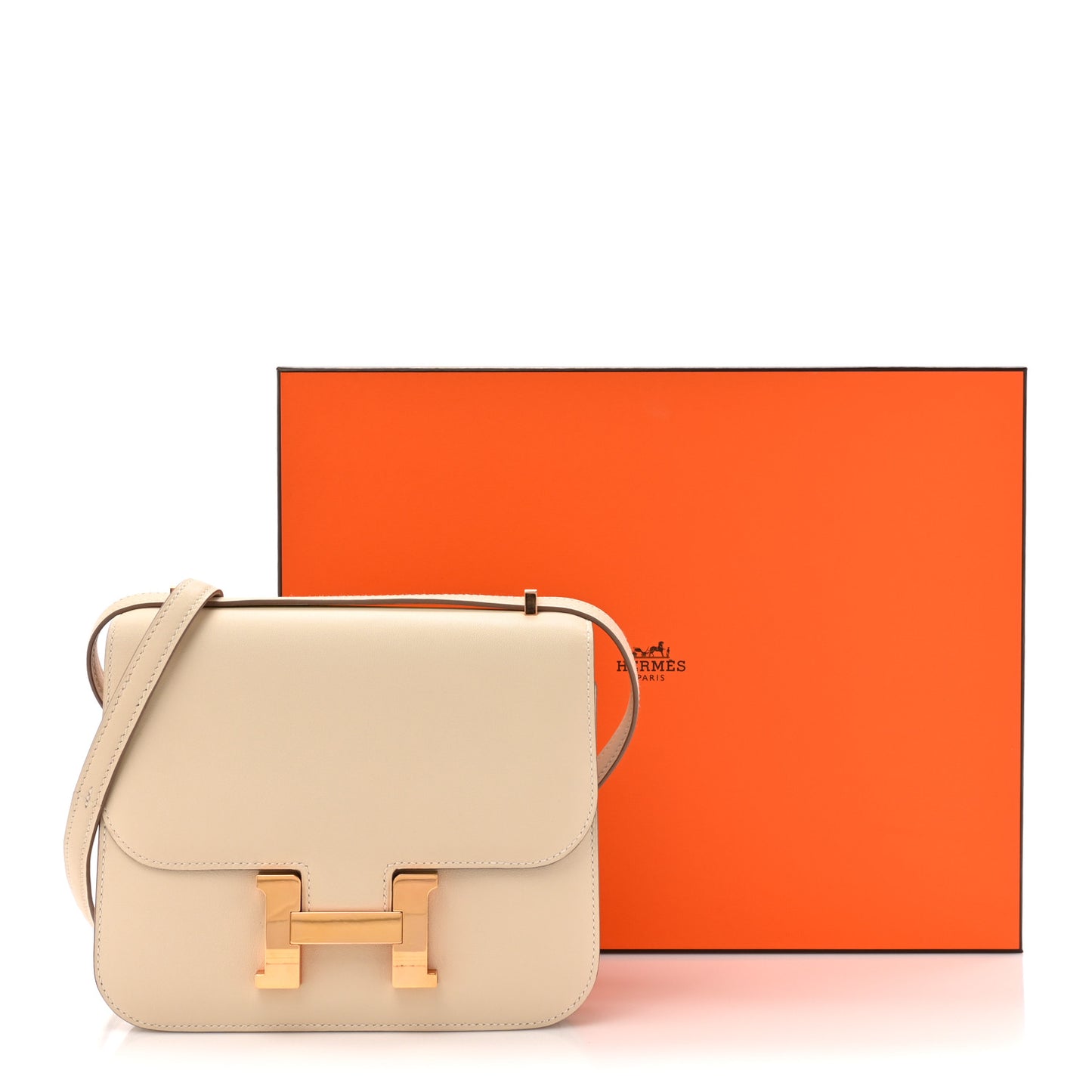 Swift Horseshoe Constance 18 Nata Etoupe