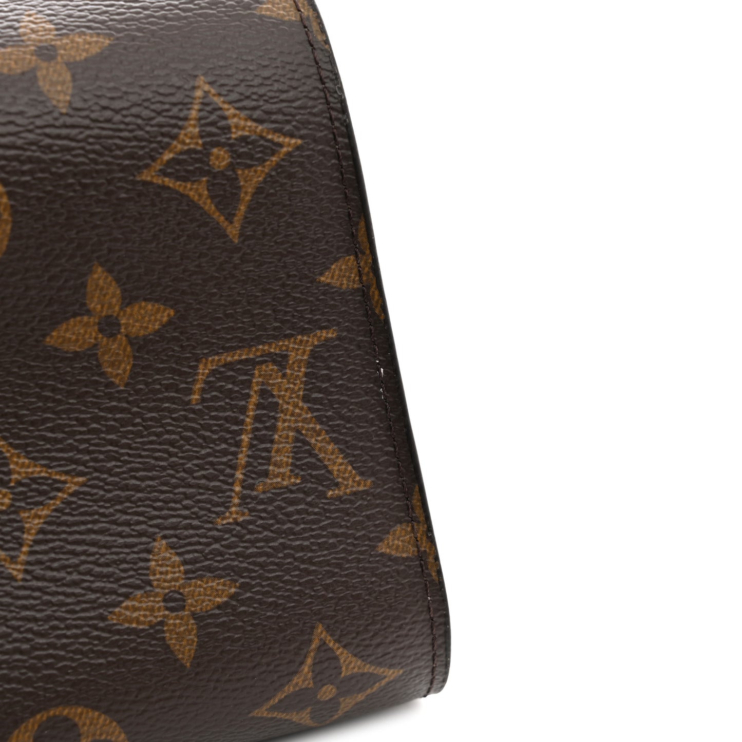 Monogram Victorine Wallet Rose Ballerine