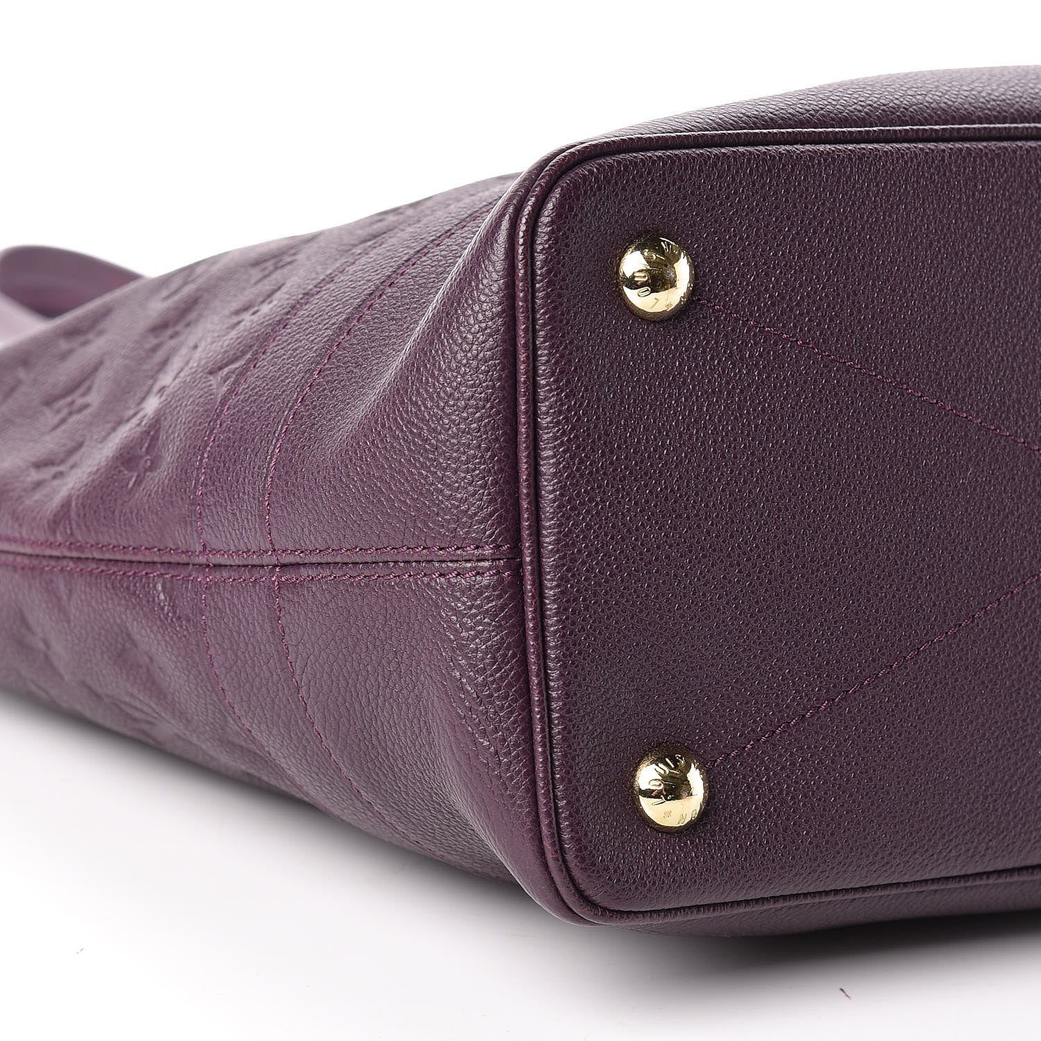 Louis Vuitton Empreinte Citadine PM Aube 9 of 10