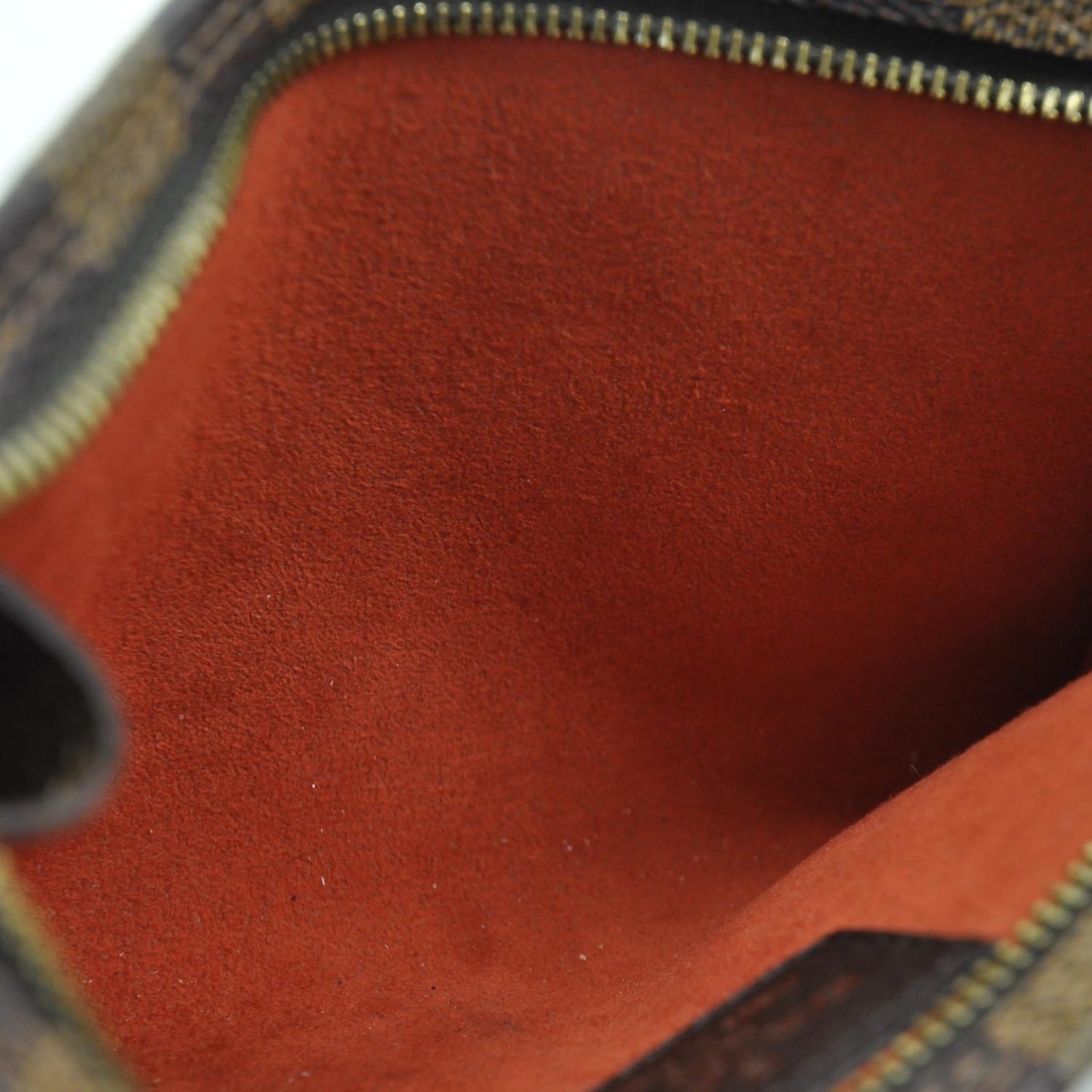 Damier Ebene Marais Bucket 23