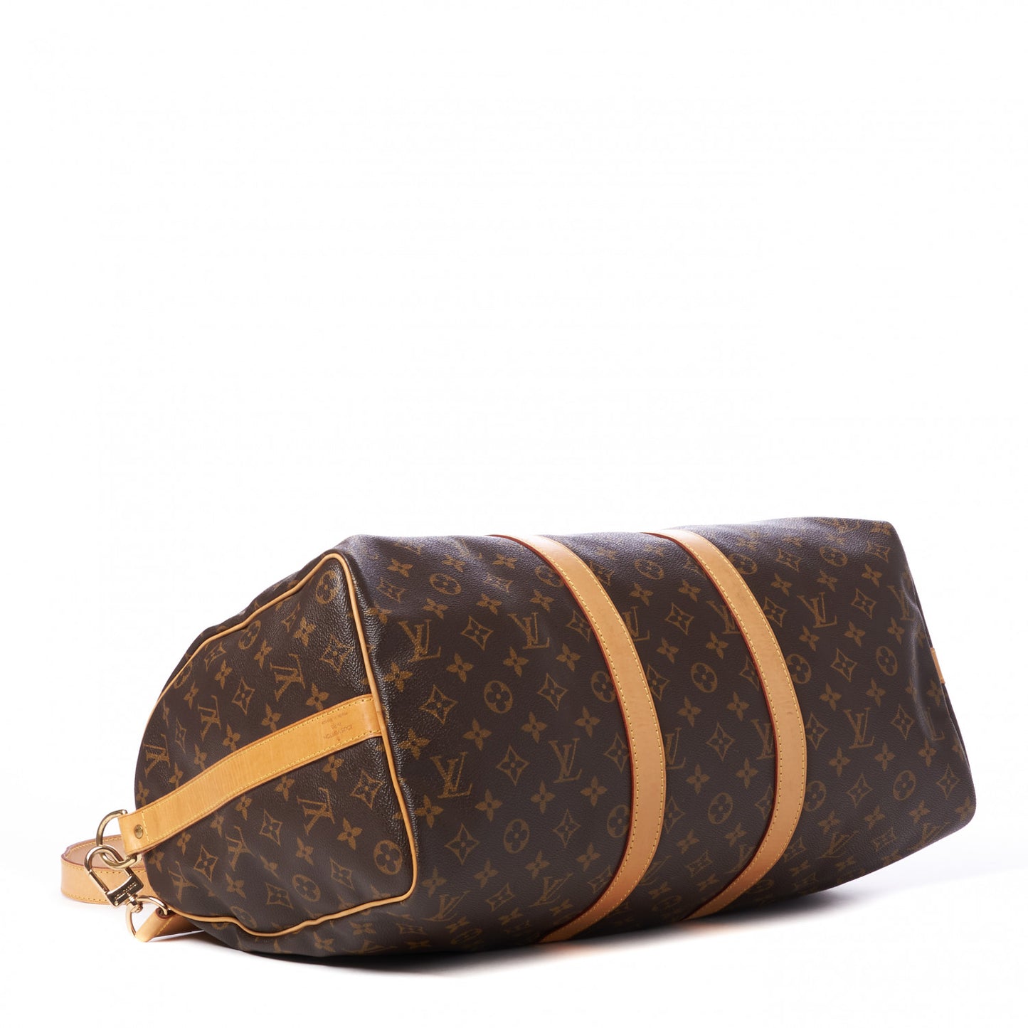 Monogram Keepall Bandouliere 45