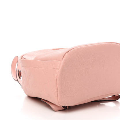 Louis Vuitton Empreinte Sorbonne Backpack Rose Poudre 6 of 8