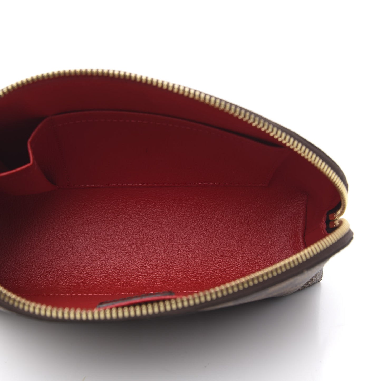 Damier Ebene Cosmetic Pouch GM