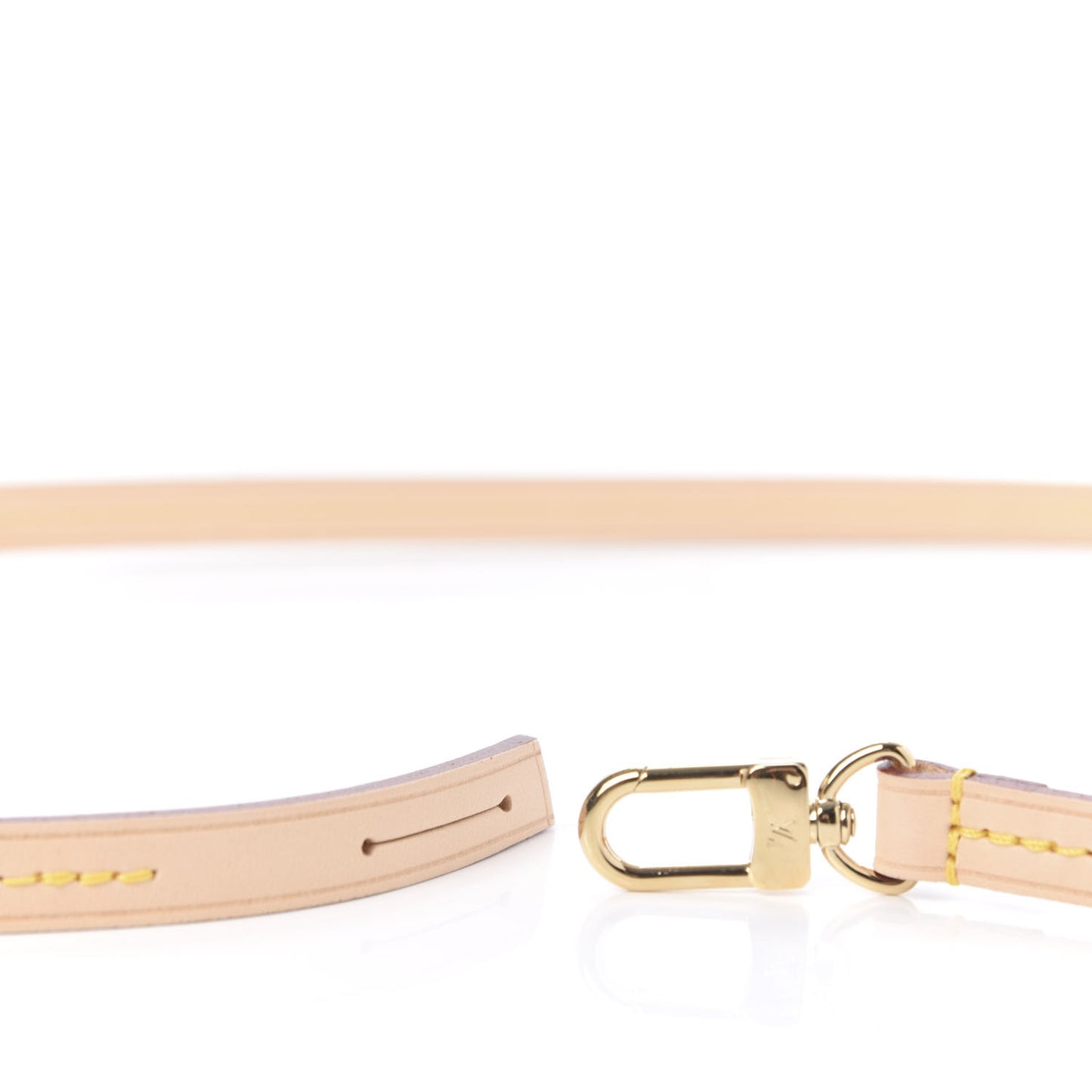 Vachetta Favorite Long Strap