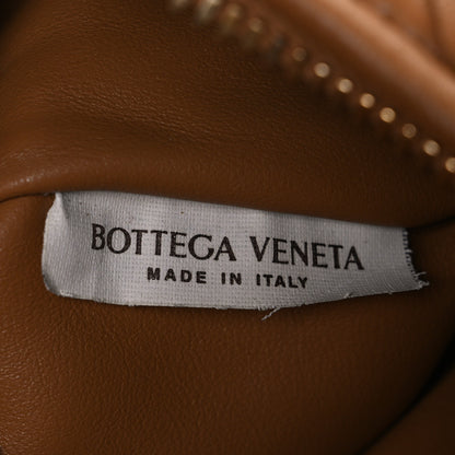 Bottega Veneta Nappa Intrecciato Mini Jodie Caramel 7 of 11