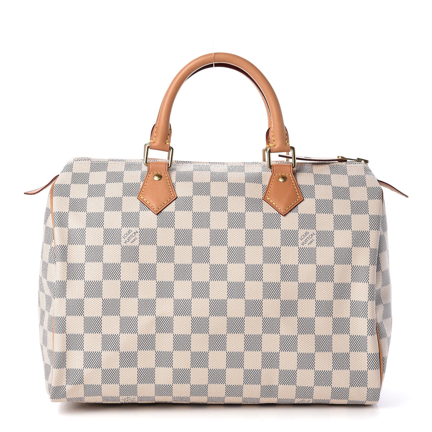Damier Azur Speedy 30