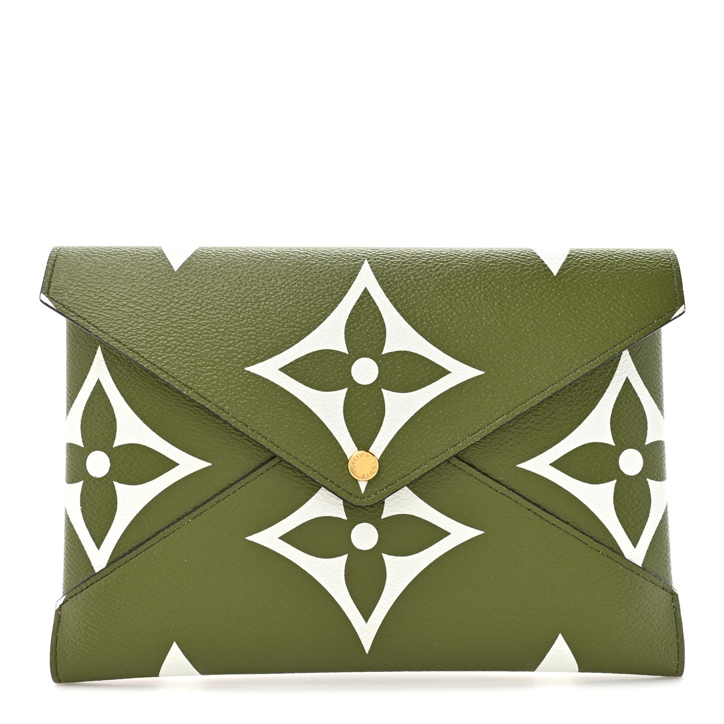 Monogram Giant Kirigami Pochette Set