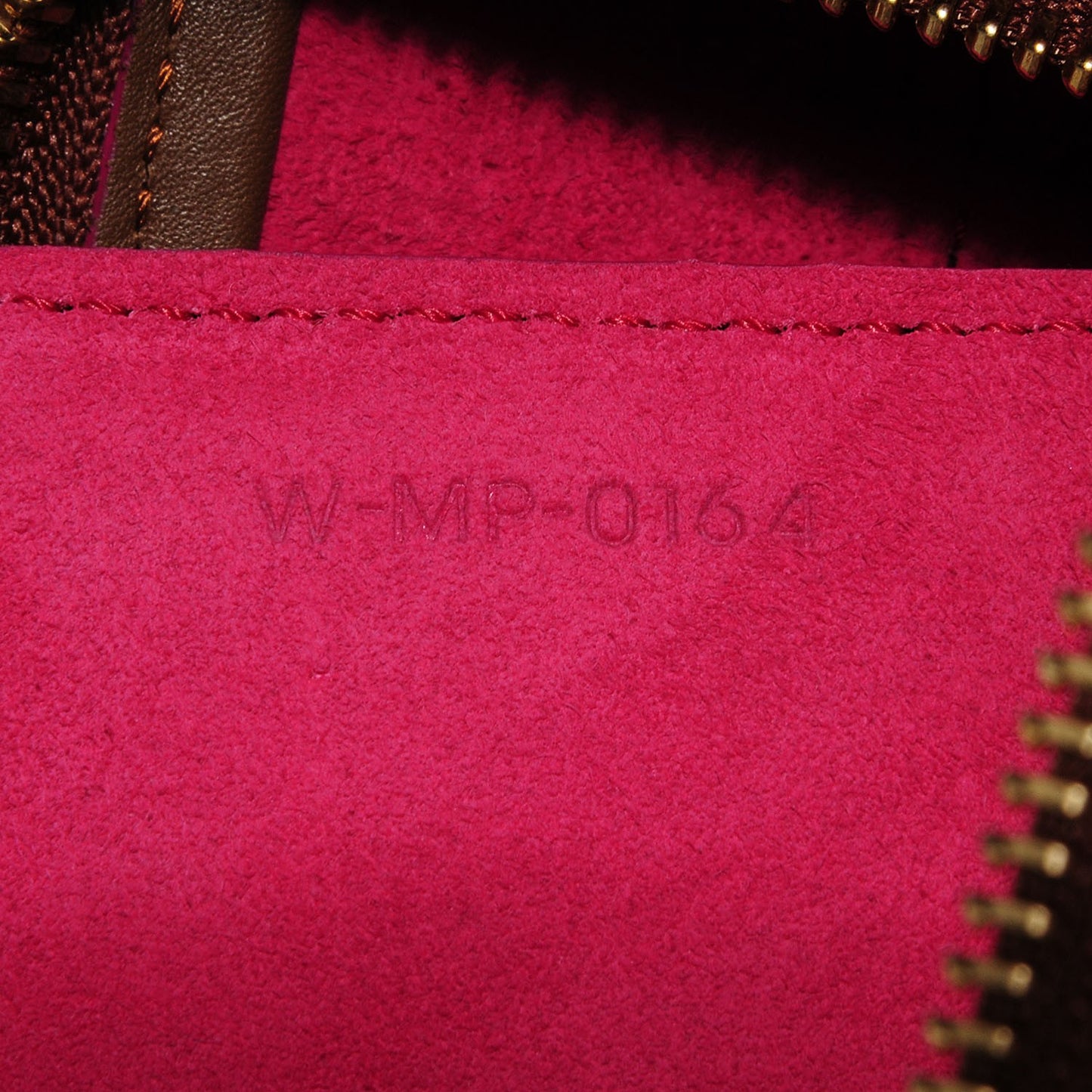 Smooth Calfskin Mini Belt Bag Camel