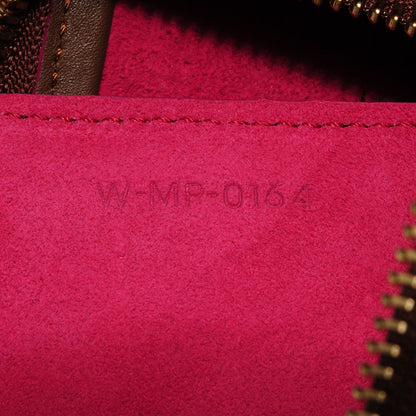 Celine Smooth Calfskin Mini Belt Bag Camel 8 of 10