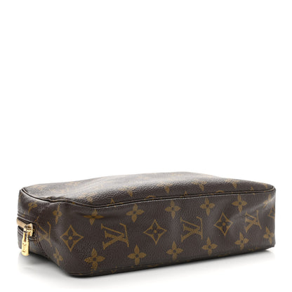 Louis Vuitton Monogram Trousse Toilette 23 4 of 8