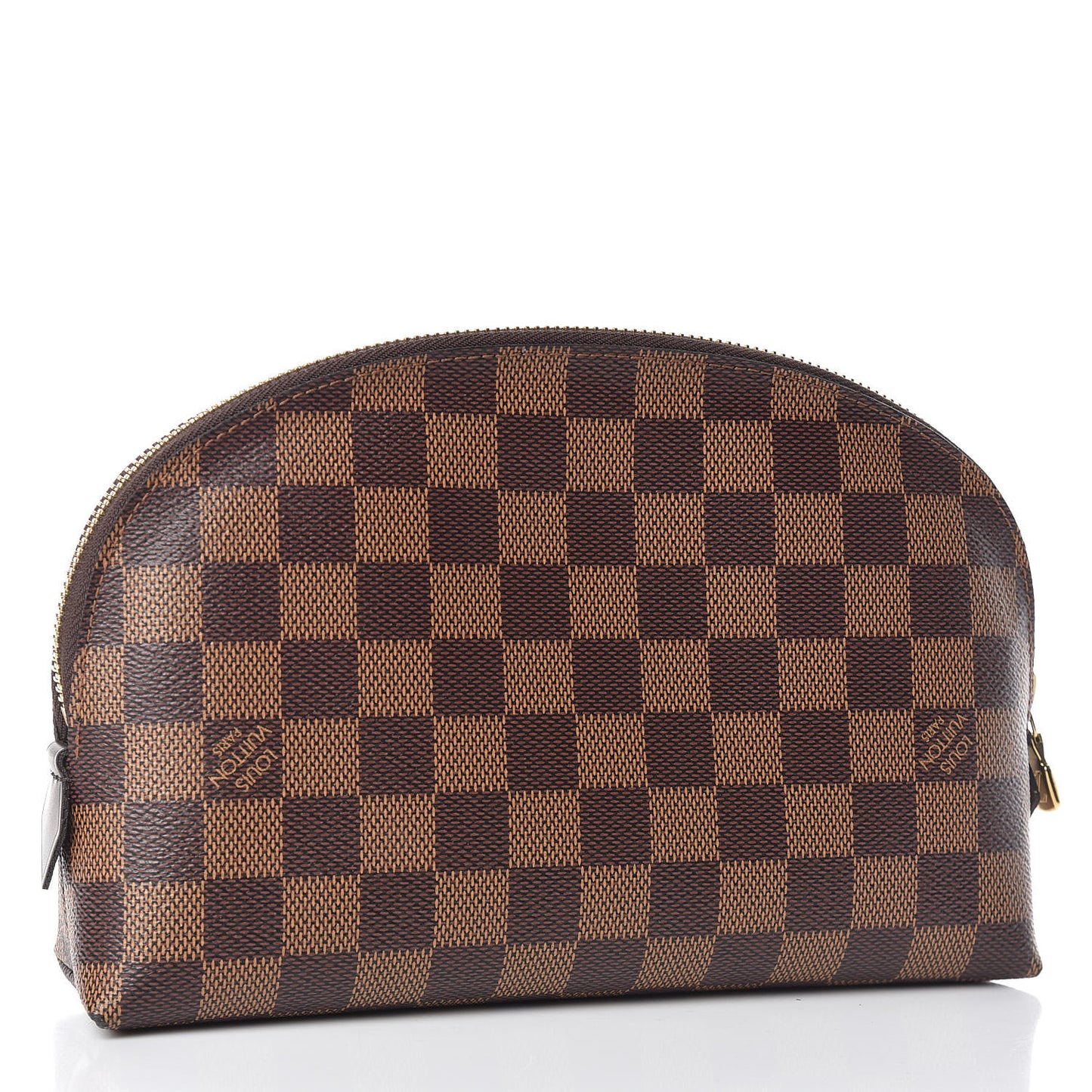 Damier Ebene Cosmetic Pouch GM