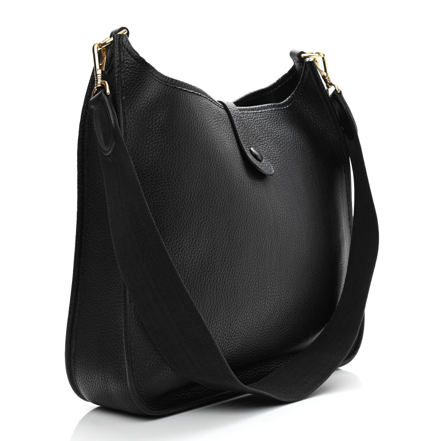Taurillon Clemence Evelyne III GM Black