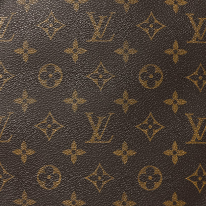 Louis Vuitton Monogram Musette GM 8 of 11