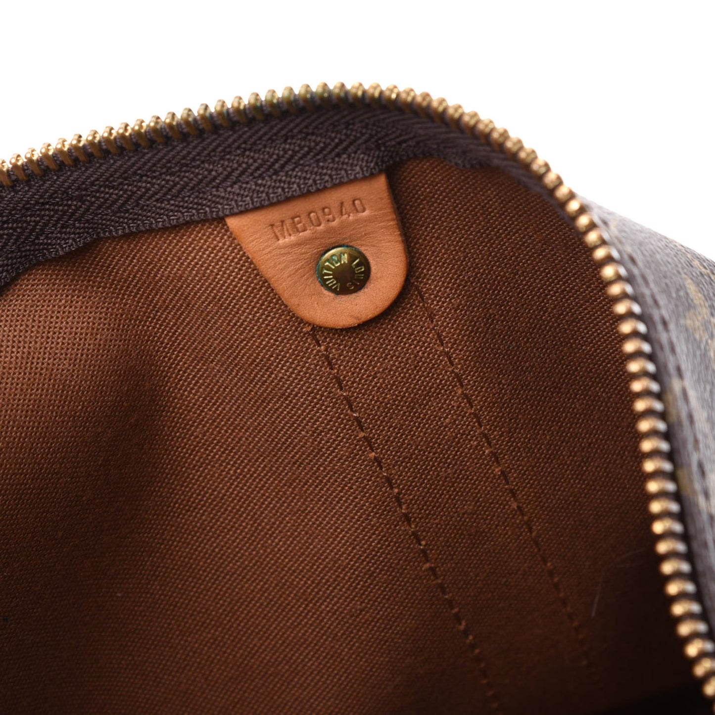 Monogram Keepall 50