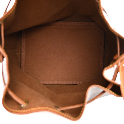 Louis Vuitton Monogram Petit Noe 5 of 10