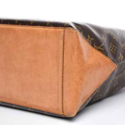 Louis Vuitton Monogram Cabas Alto 10 of 18