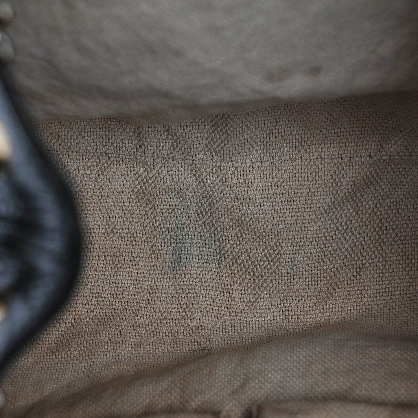 Pebbled Calfskin Medium Soho Chain Shoulder Bag Black