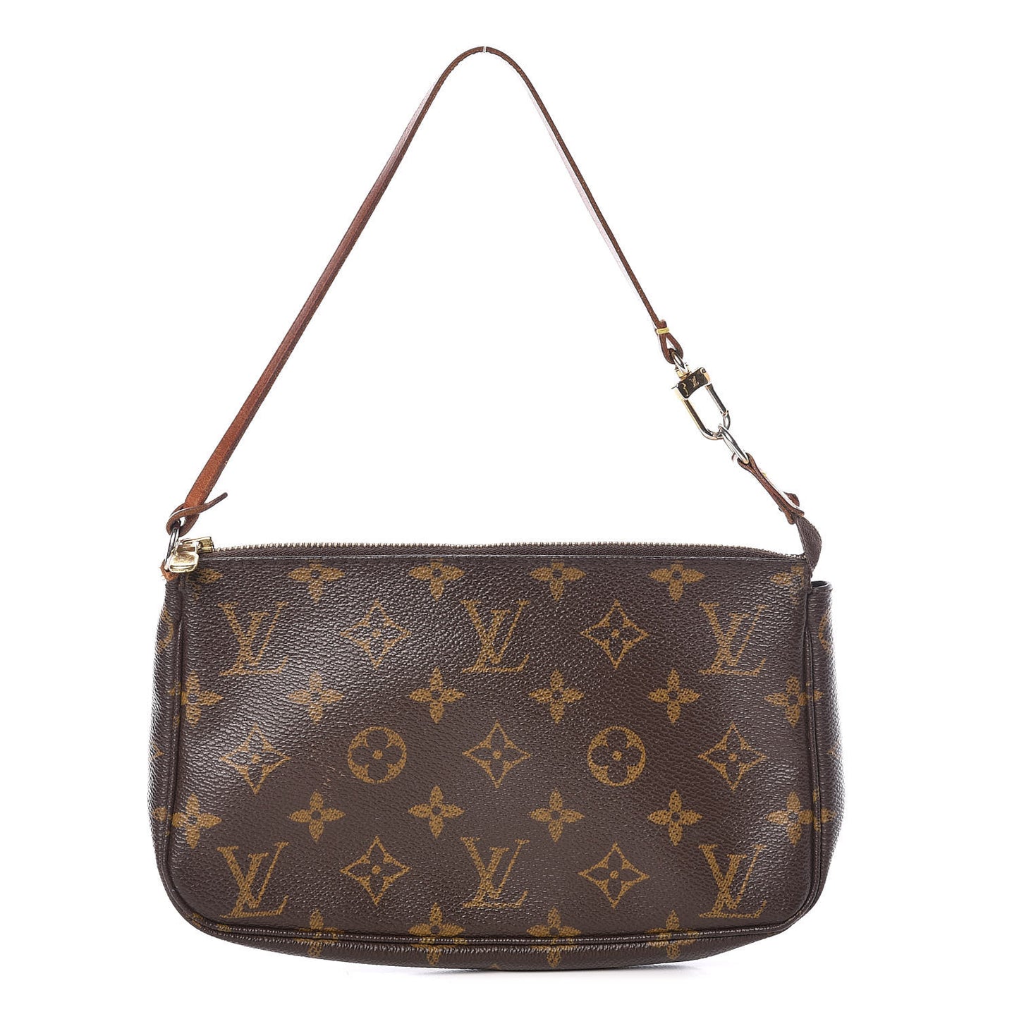 Monogram Pochette Accessories