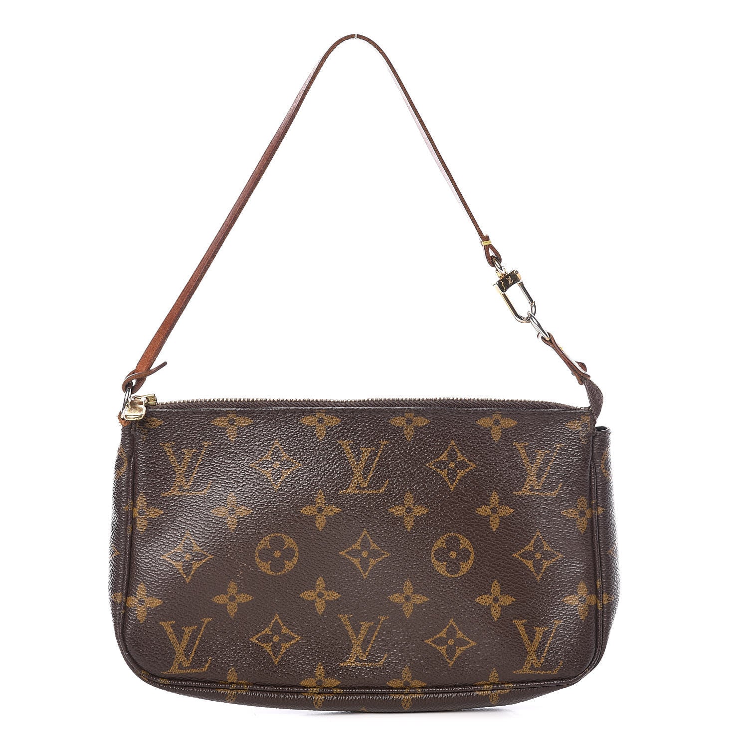Louis Vuitton Monogram Pochette Accessories 1 of 13