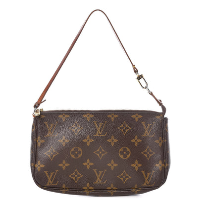 Louis Vuitton Monogram Pochette Accessories 1 of 13