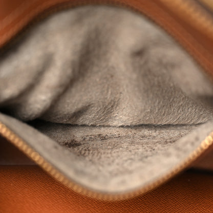 Louis Vuitton Monogram Sac Senlis 7 of 16