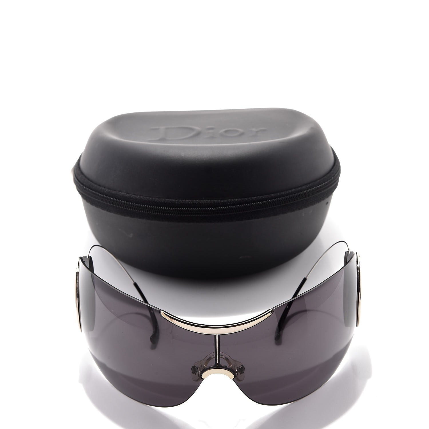 Christian Dior Sport 2 Sunglasses Black 9 of 9