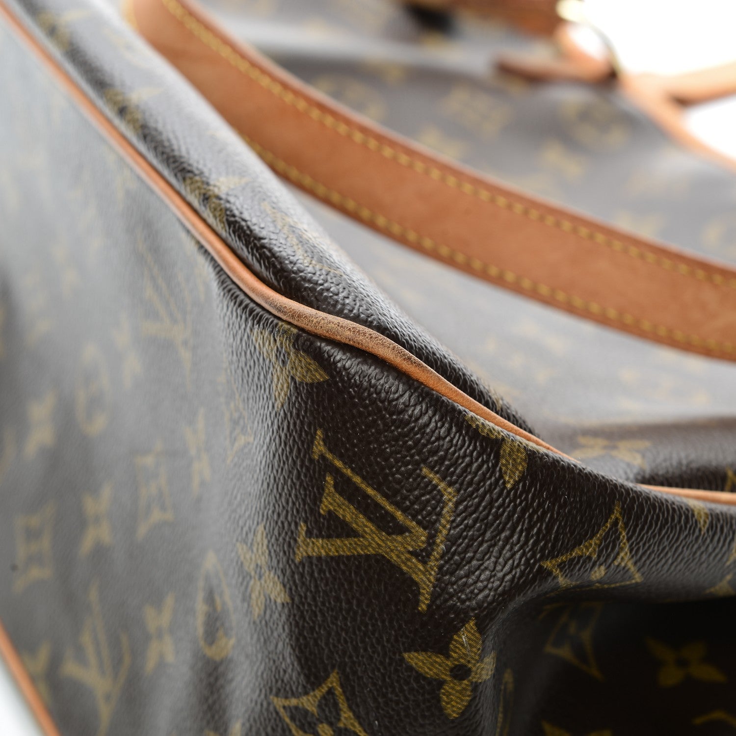 Louis Vuitton Monogram Batignolles Horizontal 23 of 27