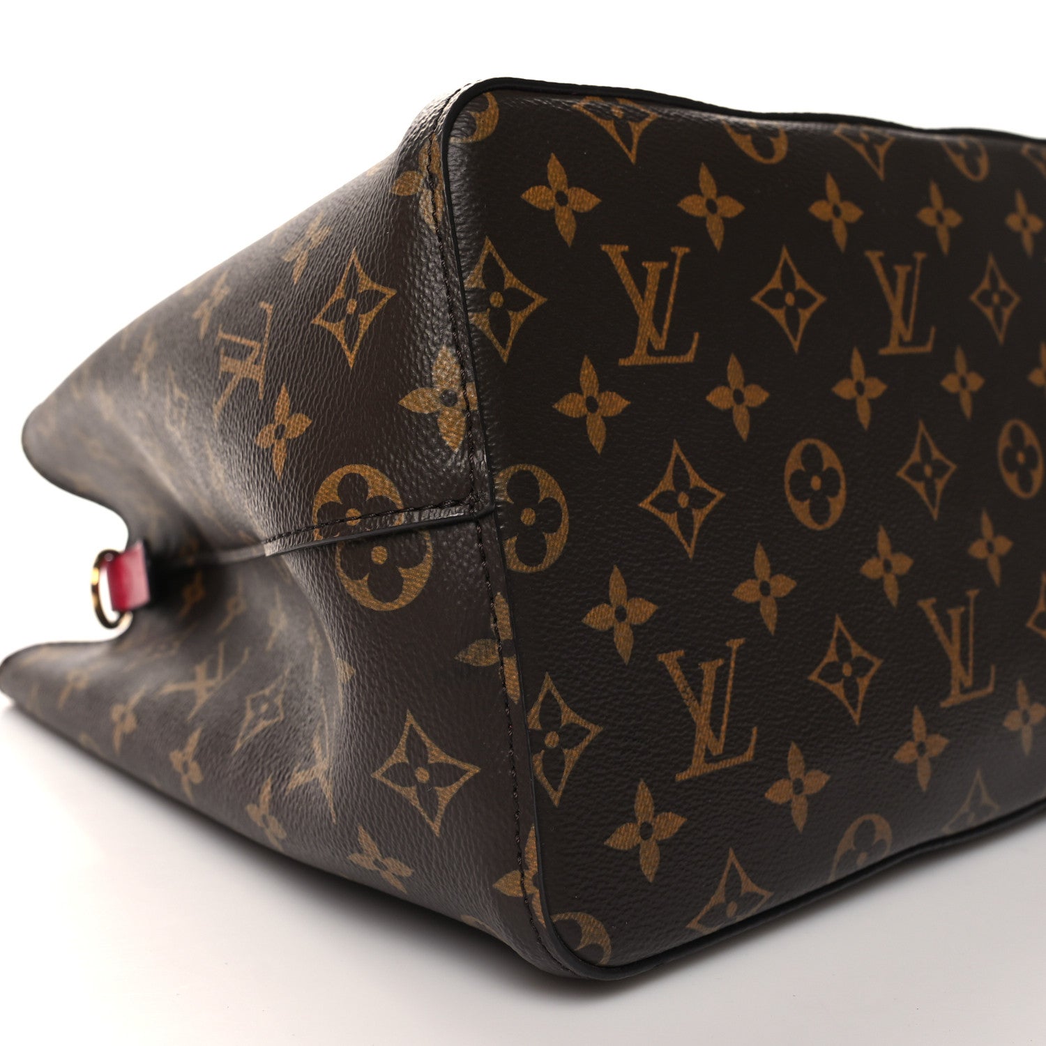 Louis Vuitton Monogram Neonoe MM Freesia 9 of 12