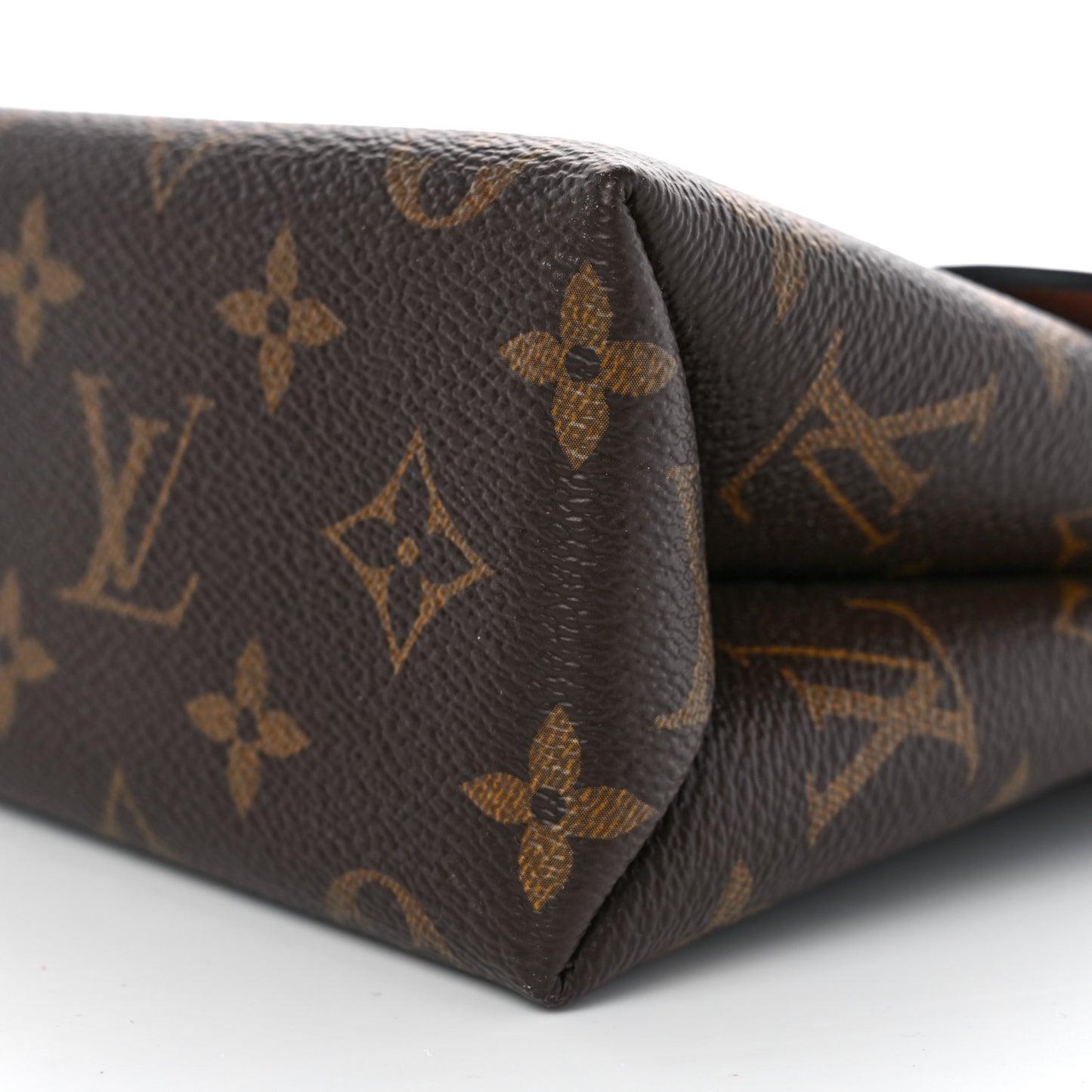Monogram Locky BB Caramel