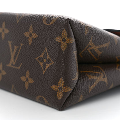 Louis Vuitton Monogram Locky BB Caramel 9 of 9