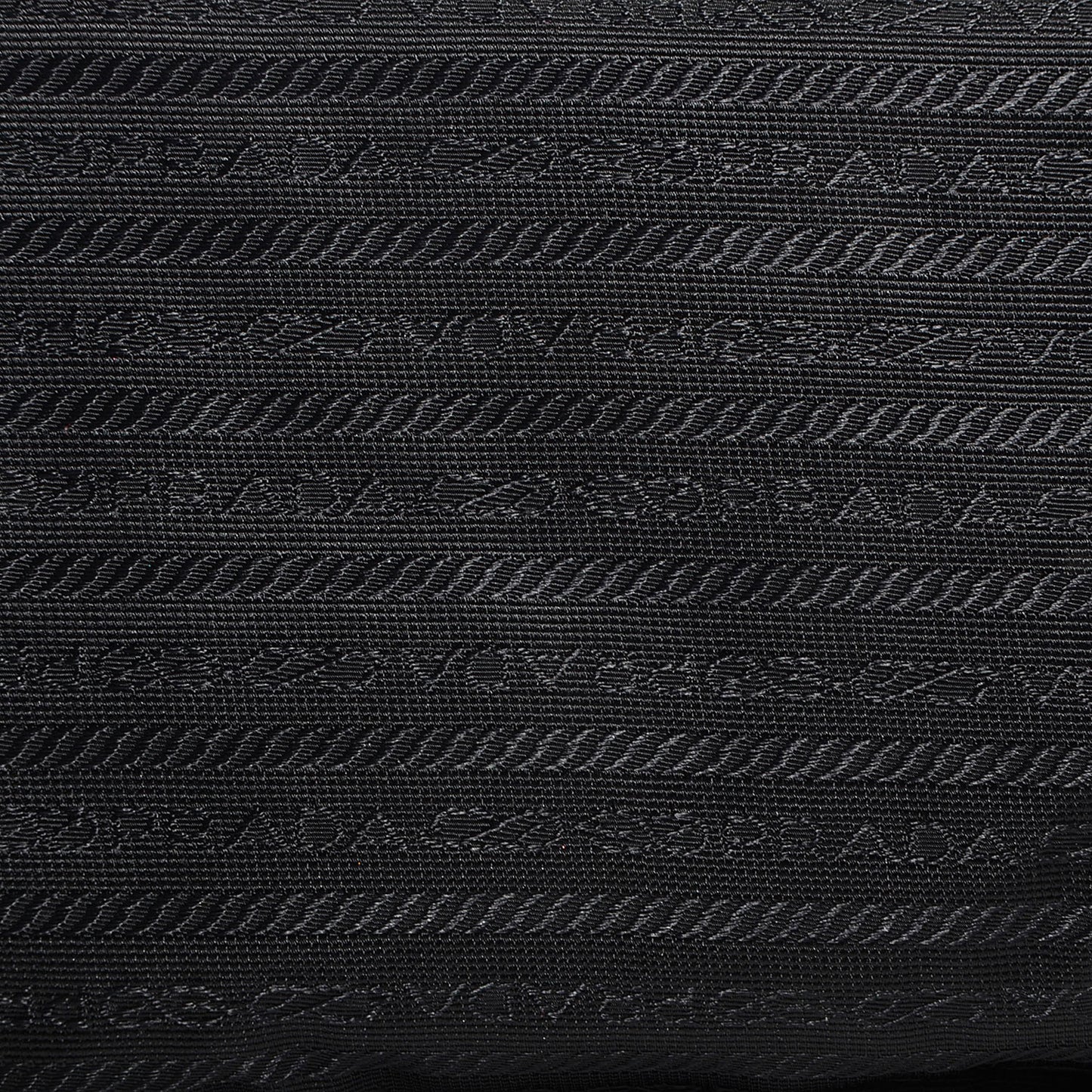 Nylon Vela Sport Backpack Black