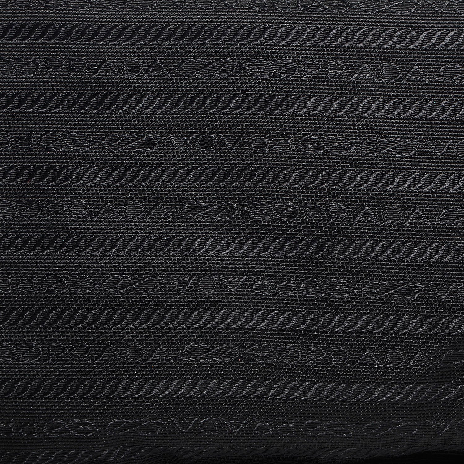 Prada Nylon Vela Sport Backpack Black 9 of 9