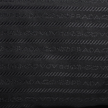 Prada Nylon Vela Sport Backpack Black 9 of 9