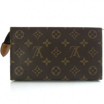 Louis Vuitton Monogram Compact Tour Toiletry Pouch 2 of 8